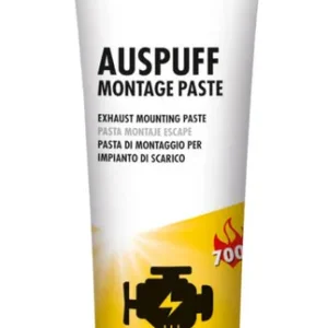 SONAX PASTA MONTERSKA DO TŁUMIKÓW 170ML Wysoka jakość