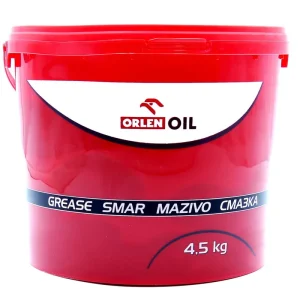 Popularny ORLEN SMAR LITEN EP-2 4.5KG