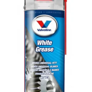 Tylko dziś VALVOLINE WHITE GREASE 400ML