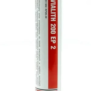 Wysoka jakość AVIA AVIALITH 200 EP 2 SMAR LITOWY 0.4KG