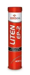ORLEN SMAR LITEN EP-2 400ML KARTUSZ Najlepsza cena