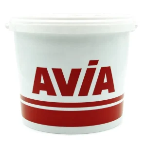 Tani AVIA AVIALITH 2 EP SMAR LITOWY 18KG