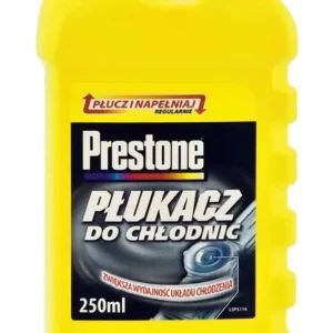 PRESTONE PŁUKACZ DO CHŁODNIC 250ML Oferta
