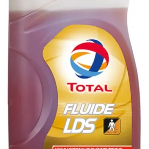 TOTAL FLUIDE LDS 1L Tani