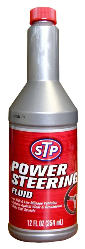 STP30-016 PŁYN DO WSPOMAGANIA KIEROWNICY 354ML Ekspresowa dostawa