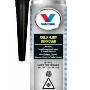 Oferta limitowana VALVOLINE COLD FLOW IMPROVER 300ML