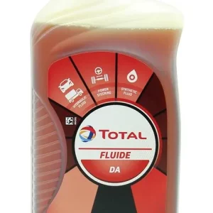TOTAL FLUIDE DA 1L Wyprzedaż