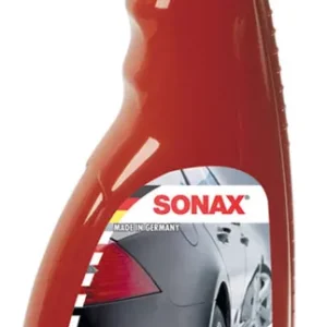 SONAX WOSK NA MOKRO 500ML Bezpieczna płatność