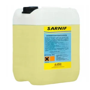 ATAS SARNIF PREPARAT DO DEZYNFEKCJI 10KG Autentyczny