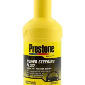 Zamów teraz PRESTONE PŁYN DO UKŁADU WSPOMAGANIA 355ML