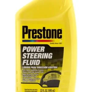 PRESTONE PŁYN DO UKŁADU WSPOMAGANIA 946ML Najlepsza cena