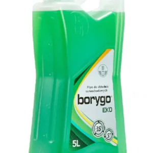 BORYSZEW BORYGO EKO PŁYN DO CHŁODNIC 5L Niska cena