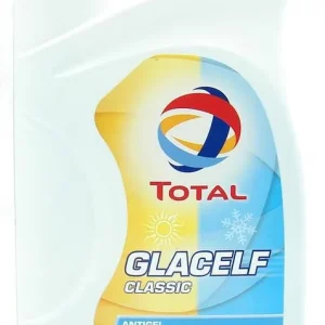 Ekspresowa dostawa TOTAL GLACELF CLASSIC PŁYN DO CHŁODNIC 1L