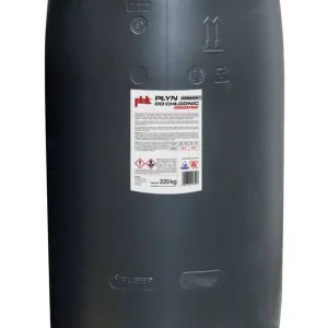 Popularny ATAS PLAK G12+ PŁYN DO CHŁODNIC KONCENTRAT 220KG