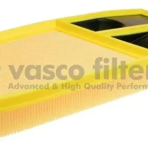 Autentyczny VASCO FILTR POWIETRZA A004