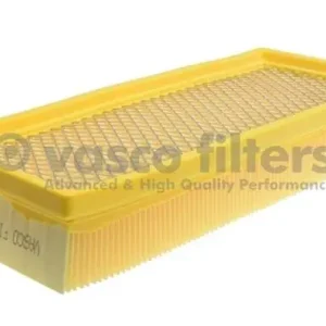 Nowość VASCO FILTR POWIETRZA A080