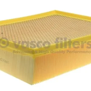 Tylko dziś VASCO FILTR POWIETRZA A081