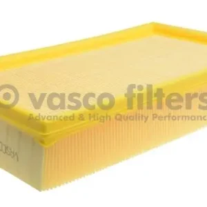 VASCO FILTR POWIETRZA A090 Zwrot pieniędzy