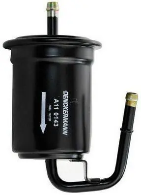 DENCKERMANN FILTR PALIWA A110143 Popularny