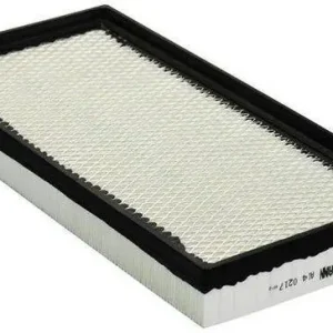 Autentyczny DENCKERMANN FILTR POWIETRZA A140217