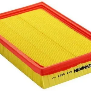 DENCKERMANN FILTR POWIETRZA A140227 Ostatnia szansa