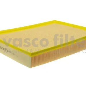 VASCO FILTR POWIETRZA A165 Ekspresowa dostawa