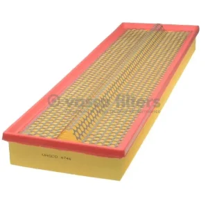 VASCO FILTR POWIETRZA A745 Tylko dziś