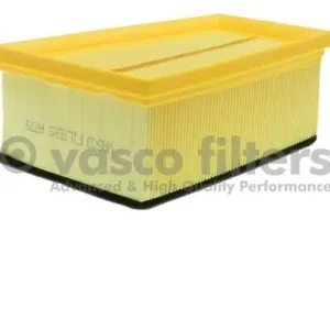 Popularny VASCO FILTR POWIETRZA A779