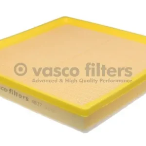Najlepsza cena VASCO FILTR POWIETRZA A817