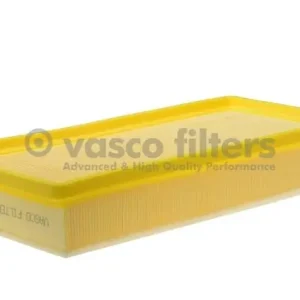 Zamów teraz VASCO FILTR POWIETRZA A974