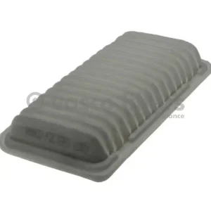 Zwrot pieniędzy VASCO FILTR POWIETRZA A983