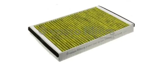 VASCO FILTR KABINOWY ANTYALERGICZNY B040 Rabat