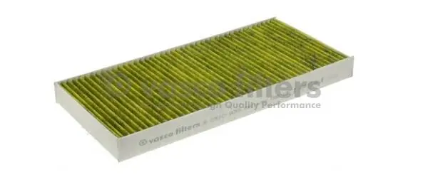 Najlepsza cena VASCO FILTR KABINOWY ANTYALERGICZNY B055