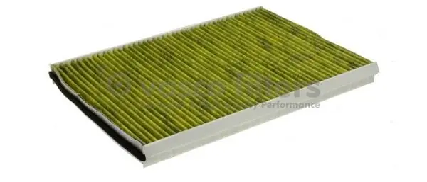 Tylko dziś VASCO FILTR KABINOWY ANTYALERGICZNY B073