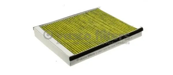 VASCO FILTR KABINOWY ANTYALERGICZNY B075 Tylko dziś