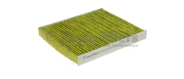 VASCO FILTR KABINOWY ANTYALERGICZNY B076 Zamów teraz