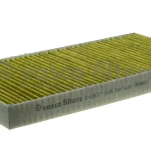 VASCO FILTR KABINOWY ANTYALERGICZNY B106 Bezpieczna płatność