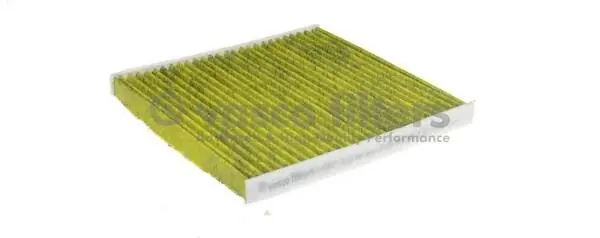 VASCO FILTR KABINOWY ANTYALERGICZNY B159 Popularny