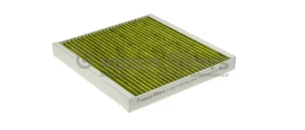 VASCO FILTR KABINOWY ANTYALERGICZNY B185 Wysoka jakość