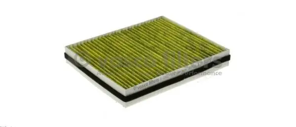 VASCO FILTR KABINOWY ANTYALERGICZNY B263 Tylko dziś