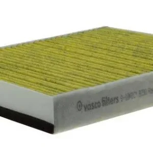 Najlepsza cena VASCO FILTR KABINOWY ANTYALERGICZNY B290