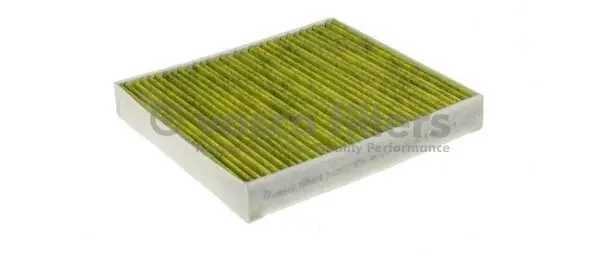 Tani VASCO FILTR KABINOWY ANTYALERGICZNY B746