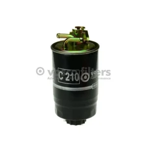 Oryginalny VASCO FILTR PALIWA C210