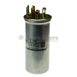 Tani VASCO FILTR PALIWA C316