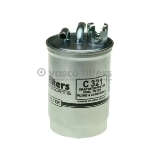 VASCO FILTR PALIWA C321 Zamów teraz