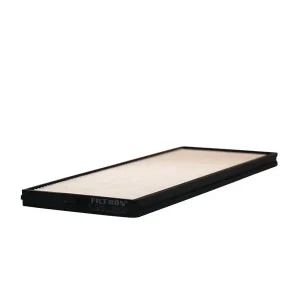 Autentyczny FILTRON FILTR KABINOWY K 1182-2X