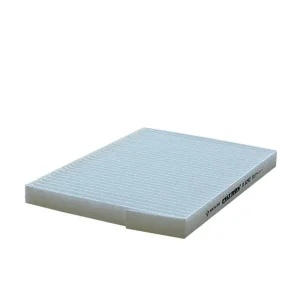 Kup teraz FILTRON FILTR KABINOWY K 1252