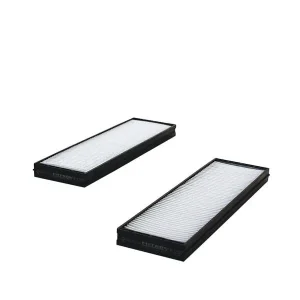 Autentyczny FILTRON FILTR KABINOWY K 1257-2X