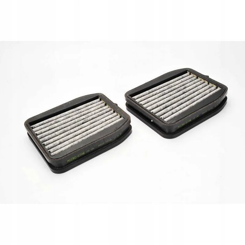 KNECHT FILTR KABINOWY LKK165/S Oferta