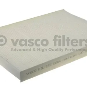 VASCO FILTR KABINOWY O004 Najlepsza cena